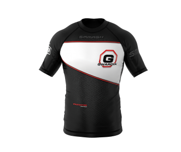 Rashguard Predator